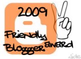 friendly-blogger-award-2009